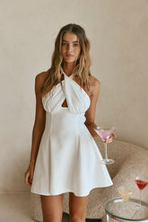 Jorden Dress