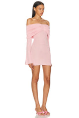 Xen Mini Dress