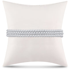 Classic Sterling Stack - 3mm