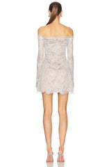 Aino Dress