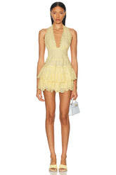 Janea Dress