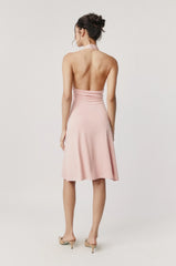 Kesha Dress | Pink