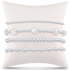 admire the moment gift stack - sterling
