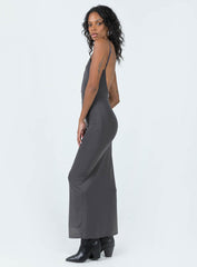 Knox Maxi Dress Slate