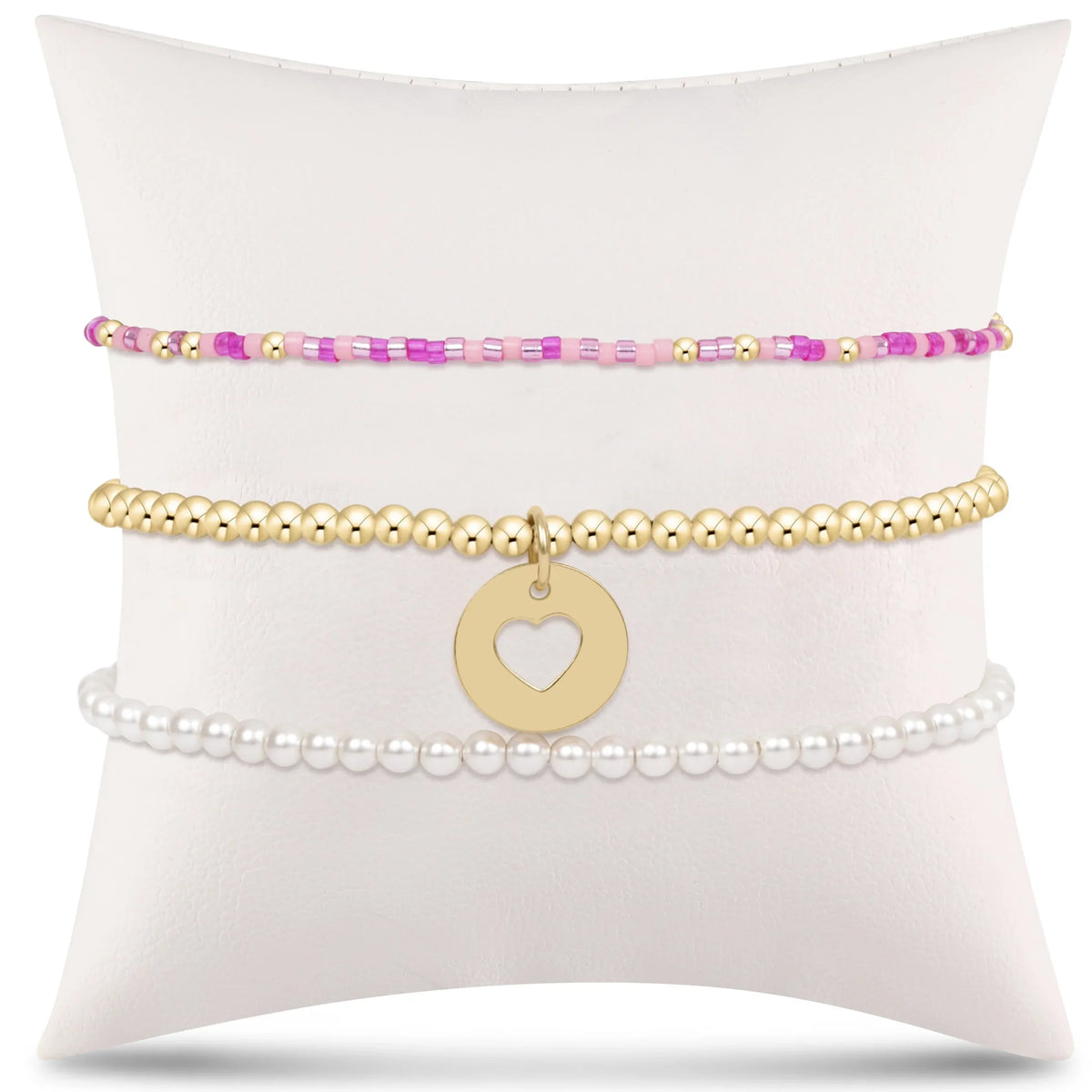 Be Mine Stack
