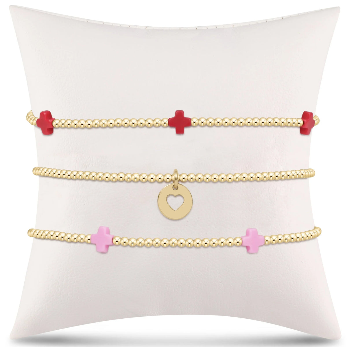 Cupid Shuffle Stack