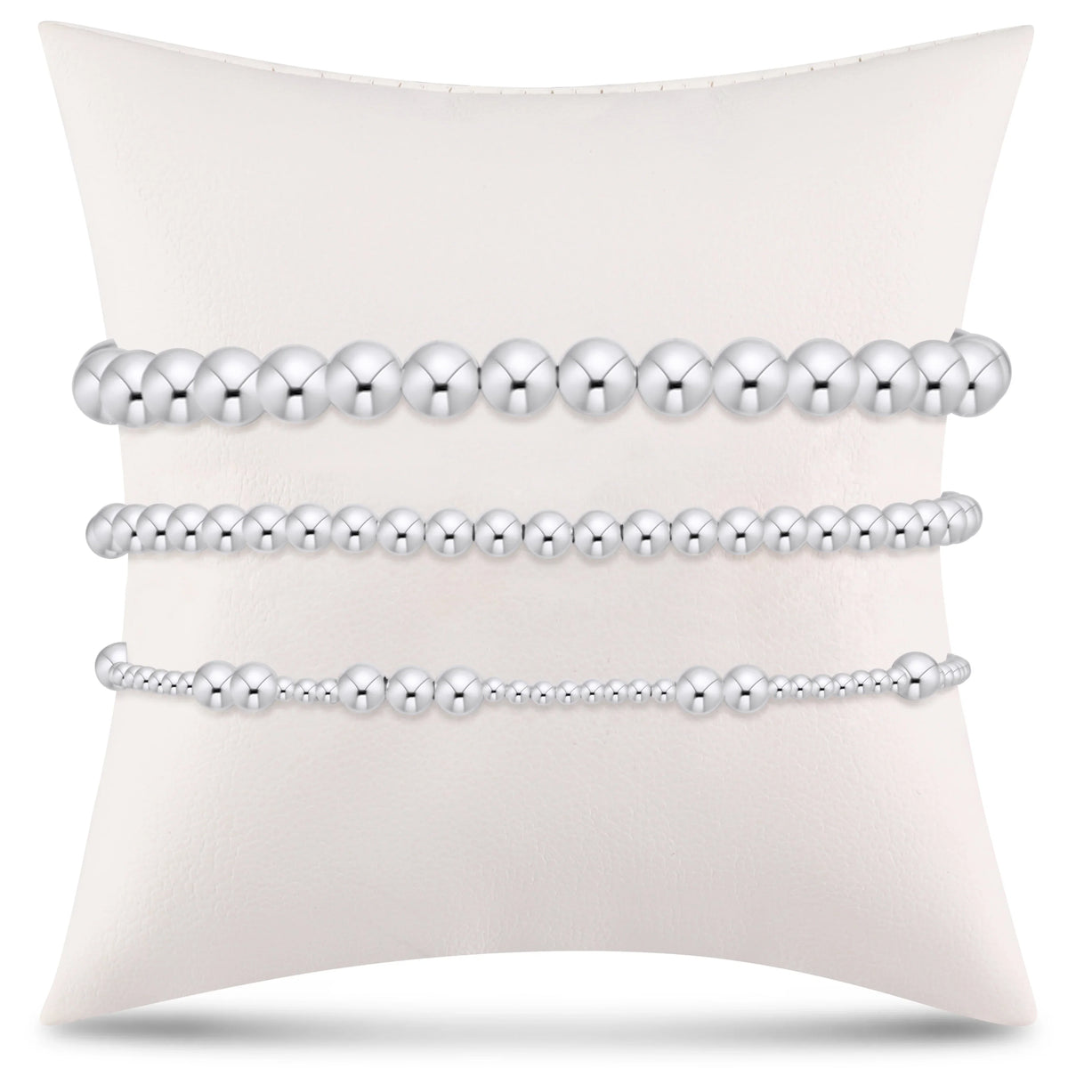 classic hope gift stack - sterling