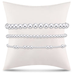 classic hope gift stack - sterling