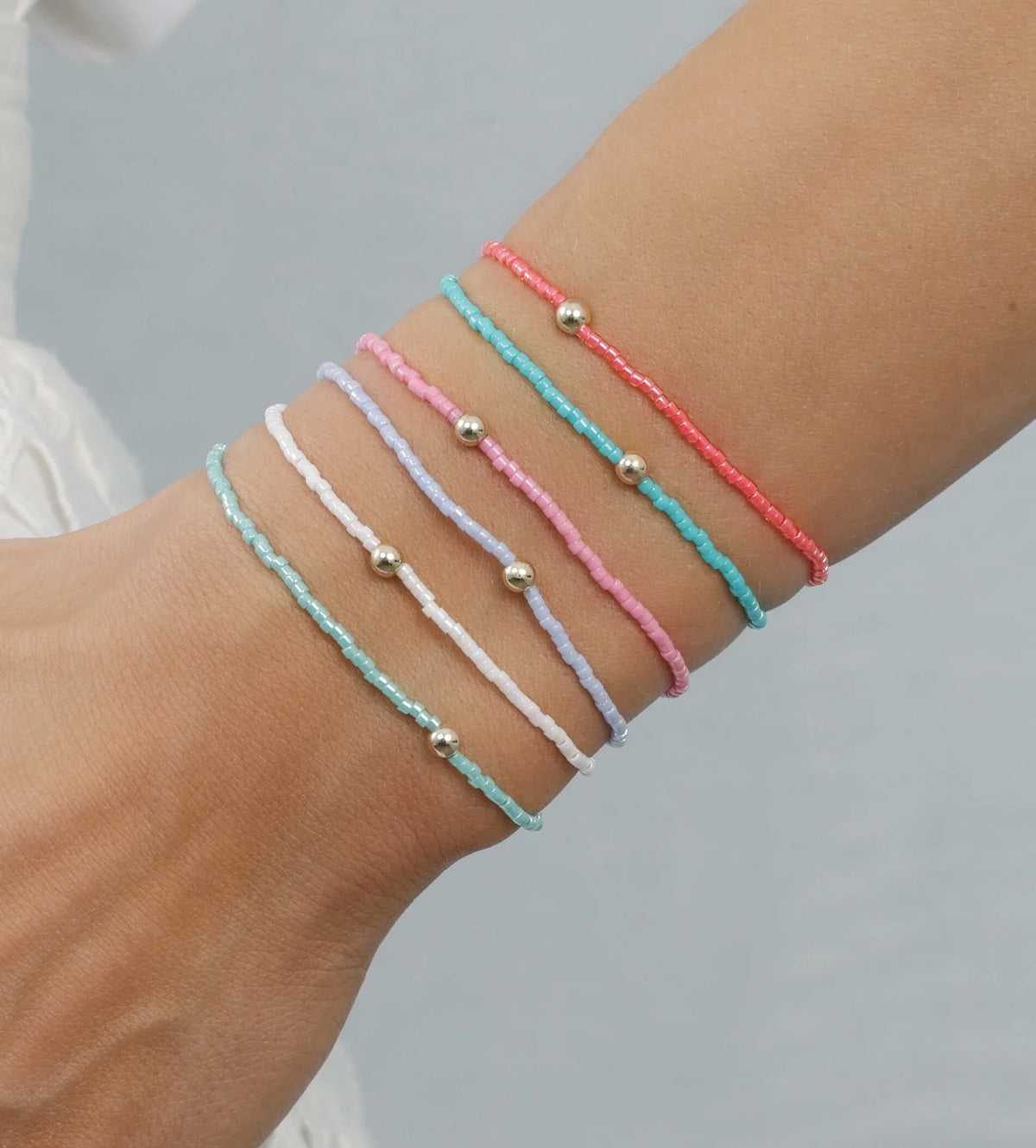 e's hope classic summer stack