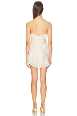 Lomina Dress