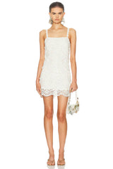 Lamont Dress