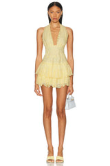 Janea Dress